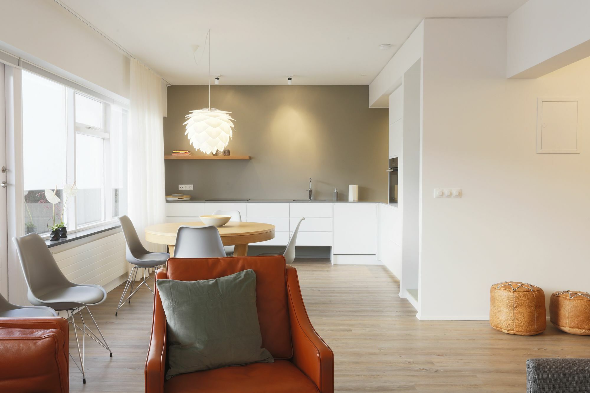 V54 Harbour Apartments Reykjavik Bagian luar foto