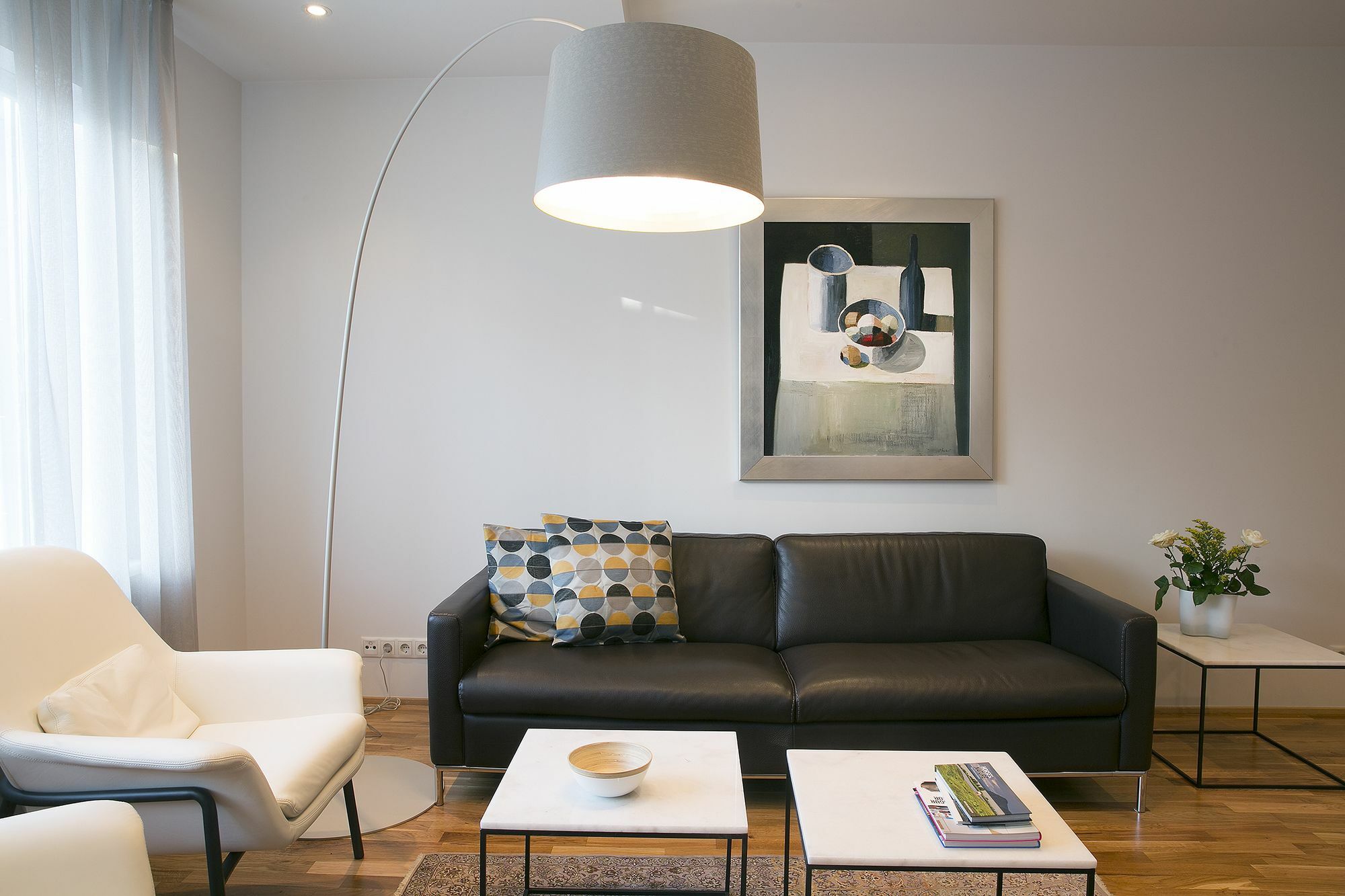 V54 Harbour Apartments Reykjavik Bagian luar foto