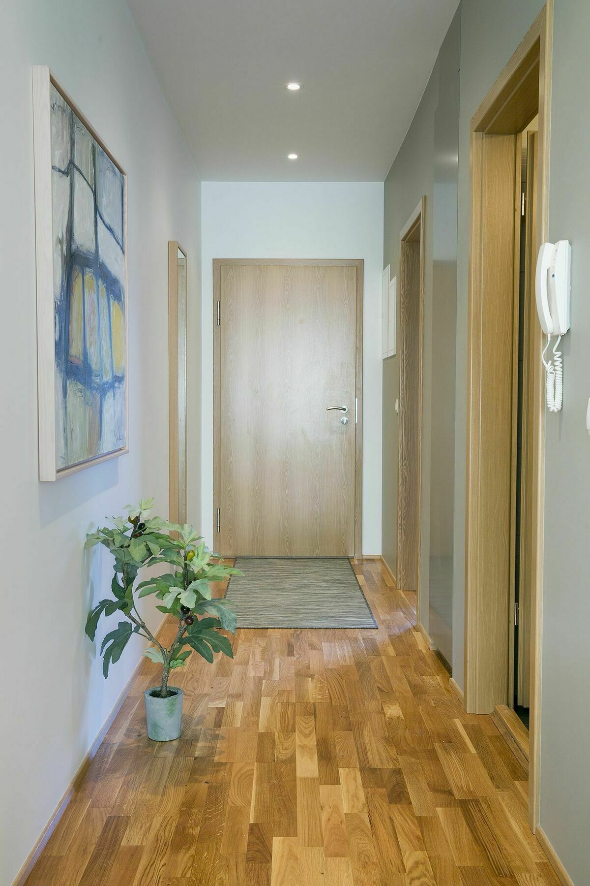 V54 Harbour Apartments Reykjavik Bagian luar foto