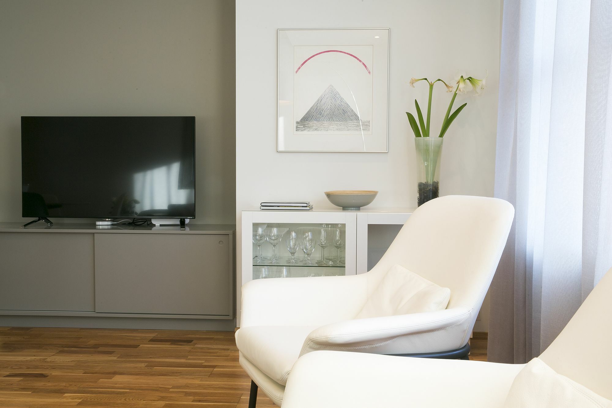 V54 Harbour Apartments Reykjavik Bagian luar foto
